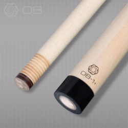 OB1+ Shaft with Cue Stitch Ring 10S+