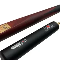 Riley ROS Signature Series 5/8 Cut Cue with Extension RSC.5ROS-E