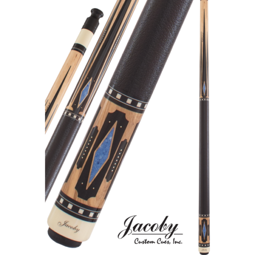 Jacoby HB5 Pool Cue