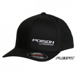 Poison Cues Hat