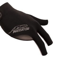 Predator Second Skin BLK/GRY RH Glove