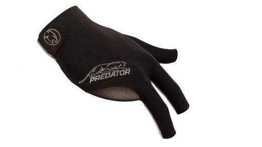 Predator Second Skin BLK/GRY RH Glove