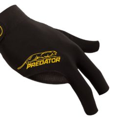 Predator Second Skin BLK/YEL LH Glove