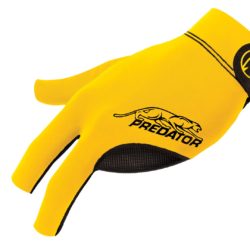 Predator Second Skin Yellow LH Glove
