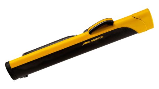 Predator Sport Yellow - 2x4 Pool Cue Case