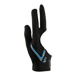 Pro Series Vapour Tech Cool Max Reversible Billiard Glove - BLUE