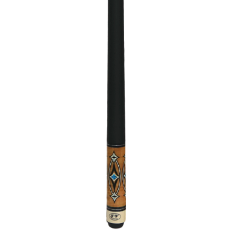 GW Collection Pool Cue by Dave “Ginger Wizard” Pearson