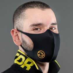Predator Billiard Facemask