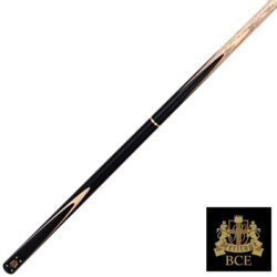 BCE Heritage BHC – 1UK 3/4 Snooker Cue 57” 9.5 Mm