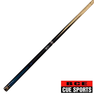 BCE Heritage WAC Cue and Cue Sleeve ARG-39 Snooker Cue