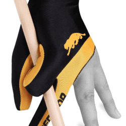 Predator Glove Yellow/Black Right hand SM