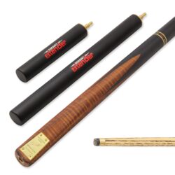 Mark Selby Signature Series 5/8 Cue Cue with Extension RSC.5MS